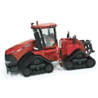 Іграшка трактор Case IH 600 4WD Quadtrac