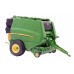 Игрушка пресс-подборщик рулонный John Deere 990 title=