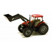 Игрушка трактор Case IH Maxxum 110