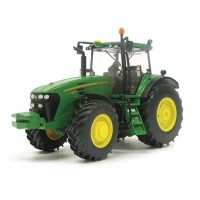Игрушка трактор John Deere 7930