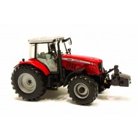 Игрушка трактор Massey Ferguson 7480