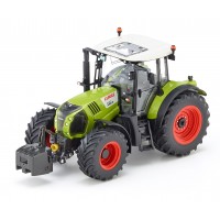 Игрушка трактор Claas Arion 640