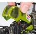 Игрушка трактор Claas Arion 650 с погрузчиком title=
