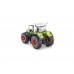Іграшка трактор Claas Axion 950 title=