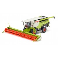 Игрушка комбайн Claas Lexion 770 w. V 1200