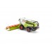 Игрушка комбайн Claas Lexion 770 w. V 1200 title=