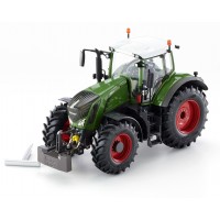 Игрушка трактор Fendt 828 Vario