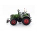 Игрушка трактор Fendt 828 Vario title=