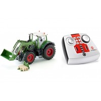 Іграшка трактор Fendt 939 на радіокеруванні Siku (6778)