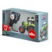 Игрушка трактор Claas Axion 850 на радиоуправлении Siku (6882) title=