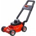 Газонокосарка детская Falk 3095 Kubota Lawnmower title=