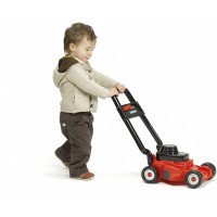 Газонокосарка детская Falk 3095 Kubota Lawnmower