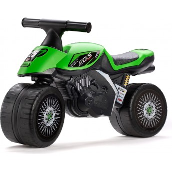 Беговел детский Falk 402KX Kawasaki KX Bud