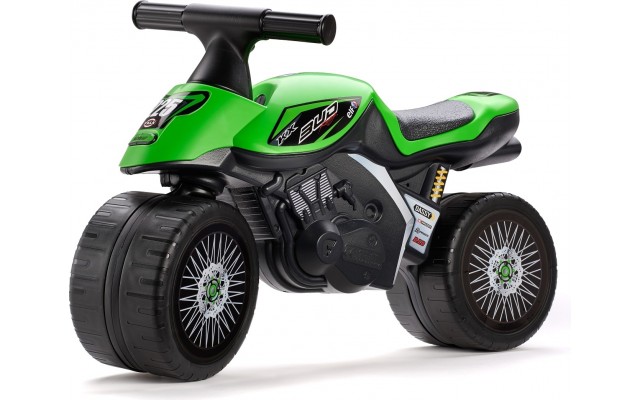 Беговел детский Falk 402KX Kawasaki KX Bud