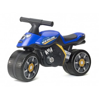 Беговел детский Falk 422 New Holland