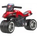 Біговел дитячий Falk 500 Racing Team title=