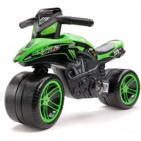 Беговел детский Falk 502KX Kawasaki KX Bud