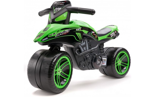 Біговел дитячий Falk 502KX Kawasaki KX Bud