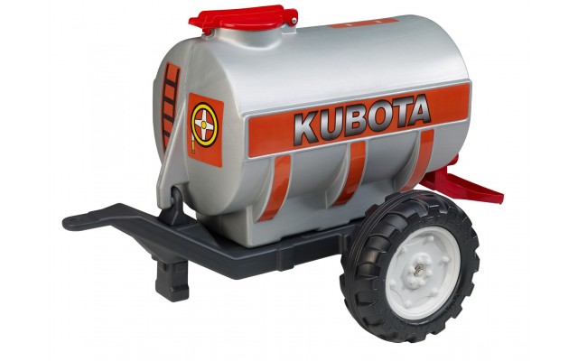 Бочка Falk 788K Kubota для дитячого трактора 20 л