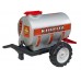 Бочка Falk 788K Kubota для дитячого трактора 20 л title=