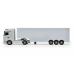 Фура Mercedes Actros на радіокеруванні Jamara (403640) title=