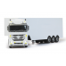 Фура Mercedes Actros на радіокеруванні Jamara (403640) title=
