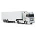 Фура Mercedes Actros на радіокеруванні Jamara (403640) title=