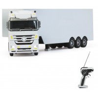 Фура Mercedes Actros на радіокеруванні Jamara (403640)