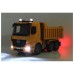 Іграшка самосвал Mercedes Arocs на радіокеруванні Jamara (404940) title=
