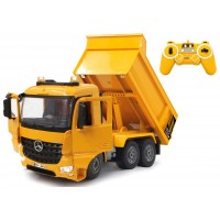 Іграшка самосвал Mercedes Arocs на радіокеруванні Jamara (404940)