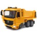 Іграшка самосвал Mercedes Arocs на радіокеруванні Jamara (404940) title=