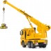 Игрушка автокран Mercedes Arocs на радиоуправлении Jamara (404950) title=