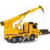 Игрушка автокран Mercedes Arocs на радиоуправлении Jamara (404950) title=