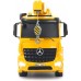 Игрушка автокран Mercedes Arocs на радиоуправлении Jamara (404950) title=