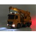 Игрушка автокран Mercedes Arocs на радиоуправлении Jamara (404950) title=
