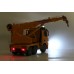 Игрушка автокран Mercedes Arocs на радиоуправлении Jamara (404950) title=