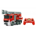 Пожежна машина Mercedes Actros на радіокеруванні Jamara (404960) title=