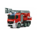 Пожежна машина Mercedes Actros на радіокеруванні Jamara (404960) title=
