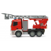 Пожежна машина Mercedes Actros на радіокеруванні Jamara (404960) title=
