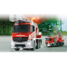 Пожежна машина Mercedes Actros на радіокеруванні Jamara (404960) title=