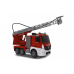 Пожежна машина Mercedes Actros на радіокеруванні Jamara (404960) title=