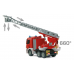 Пожежна машина Mercedes Actros на радіокеруванні Jamara (404960) title=