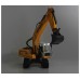 Іграшка екскаватор Liebherr R936 на радіокеруванні Jamara (405060) title=