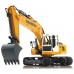 Іграшка екскаватор Liebherr R936 на радіокеруванні Jamara (405060) title=