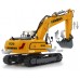 Іграшка екскаватор Liebherr R936 на радіокеруванні Jamara (405060) title=
