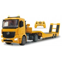 Іграшка тягач Mercedes Arocs на радіокеруванні Jamara (405107)