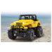 Внедорожник Jeep Wrangler Rubicon на радиоуправлении Jamara (405124) title=
