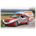 Автомобиль врача скорой помощи Mercedes E350 на р/у Jamara (405130) title=