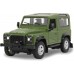 Игрушка джип Land Rover на радиоуправлении Jamara (405155) title=