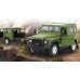 Игрушка джип Land Rover на радиоуправлении Jamara (405155) title=